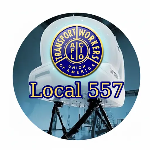 TWU 557 Southwest Flight Crew Training Instructors